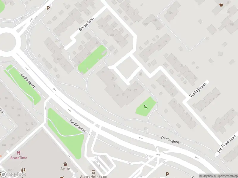 Overlastmelding Jacques Perklaan in Heerhugowaard gesloten
