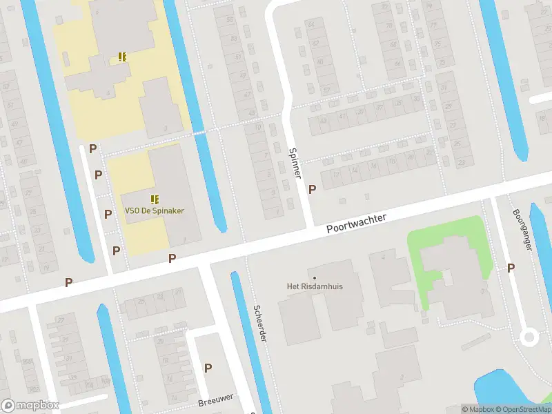 Overlastmelding Spinner in Hoorn gesloten