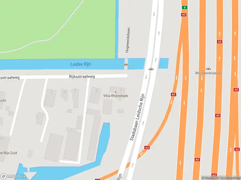 Politie naar de Rijksstraatweg in Utrecht vanwege aanrijding met letsel