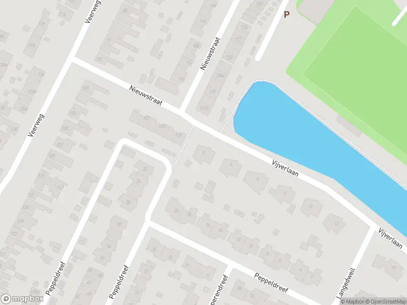 Overlastmelding Vijverlaan in Kamperland gesloten