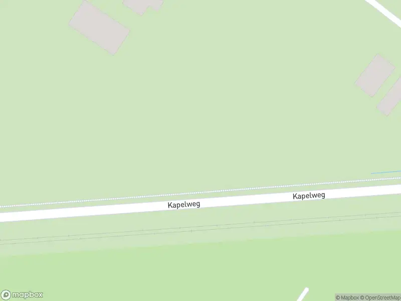 Overlastmelding Kapelweg in Boxtel