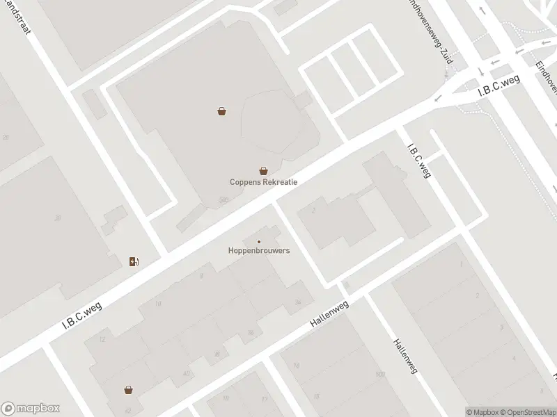 112 melding Overlastmelding I.B.C. Weg in Best