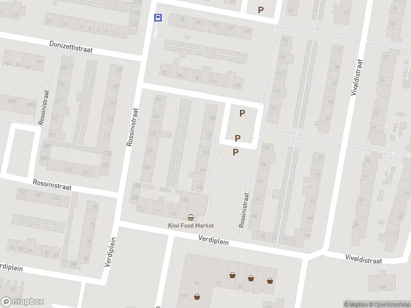Overlastmelding Rossinistraat in Tilburg gesloten