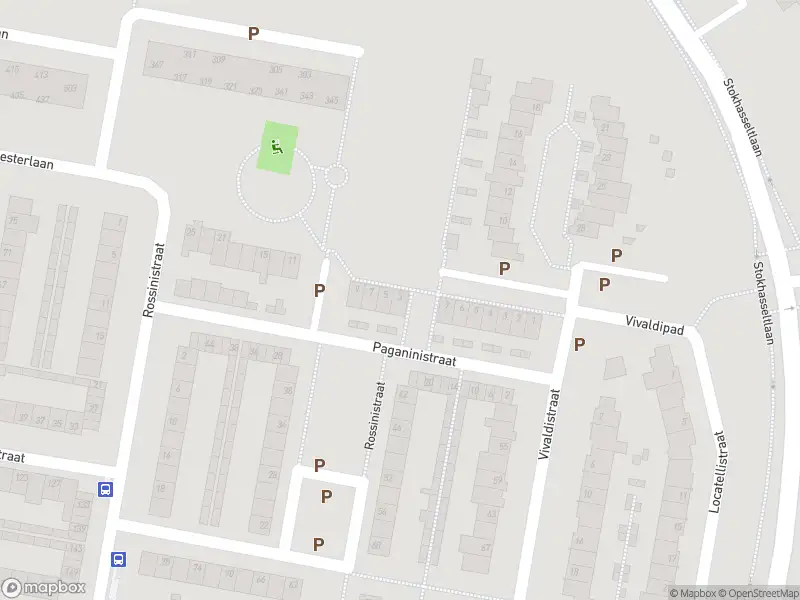 112 melding Overlastmelding Kapelmeesterlaan in Tilburg gesloten
