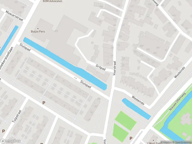 Overlastmelding Gritpad in Noordwijk gesloten