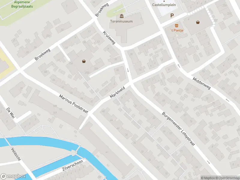 Anonieme overlastmelding Marktveld in Valkenburg gesloten