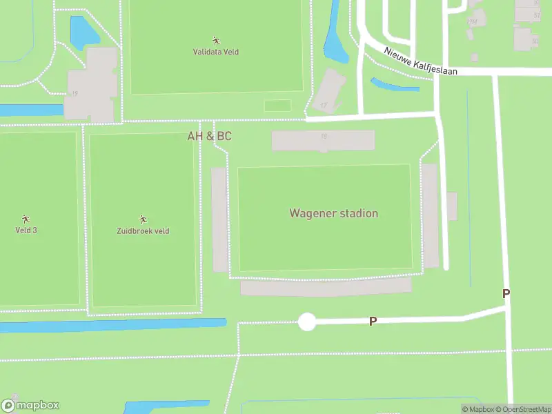 Brandweer met gepaste spoed naar de Jan Tooroplaan in Amstelveen