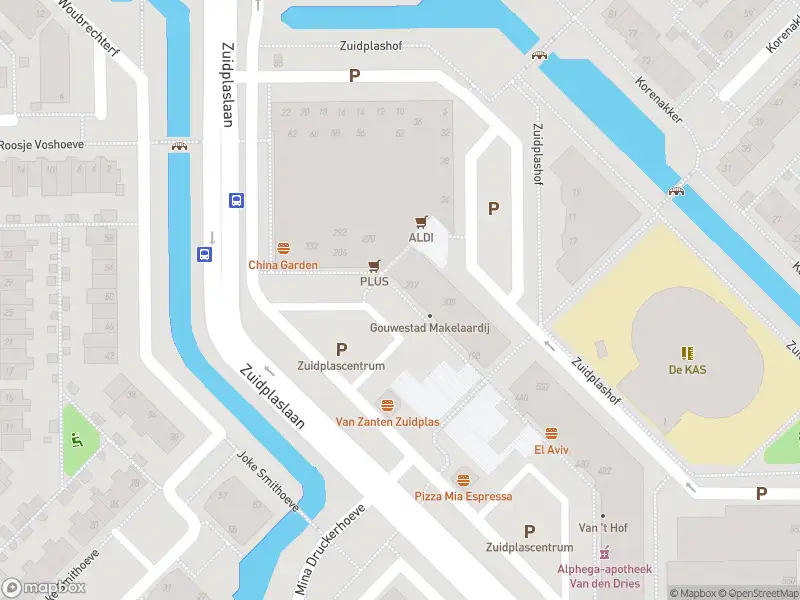 Overlastmelding Zuidplaslaan in Waddinxveen gesloten