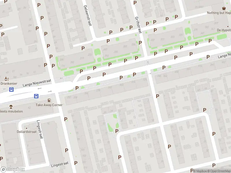Anonieme overlastmelding Lange Nieuwstraat in IJmuiden gesloten