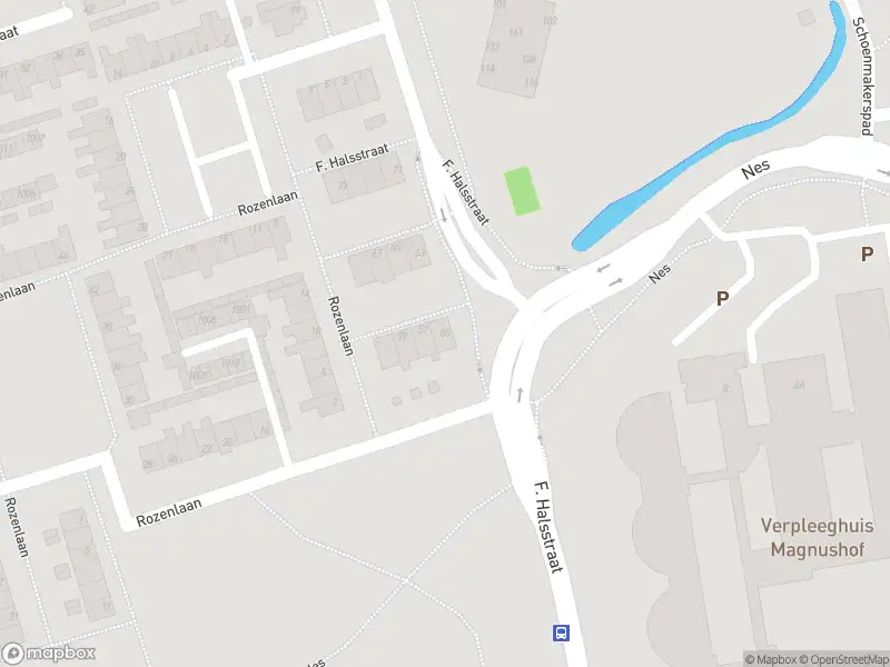 Overlastmelding Frans Halsstraat in Schagen gesloten