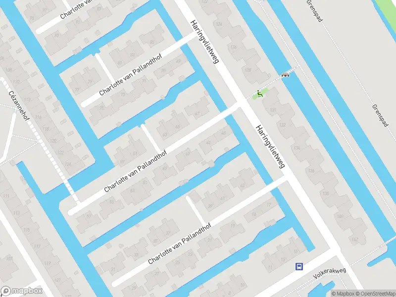 Overlastmelding Charlotte van Pallandthof in Hoorn