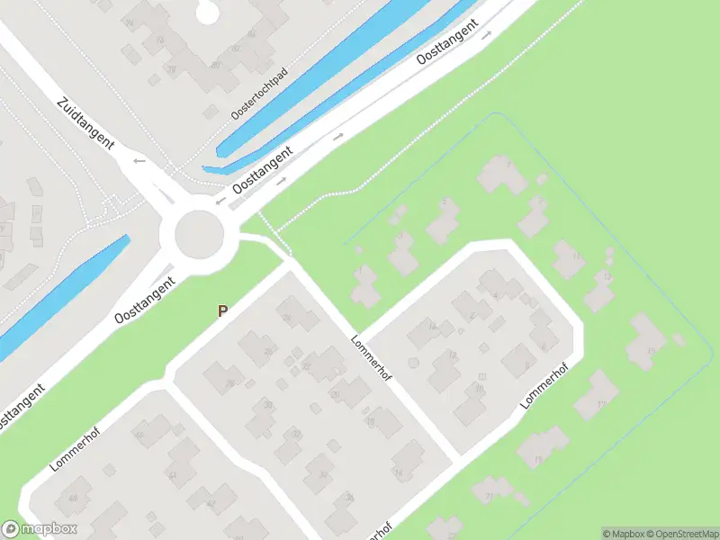 Overlastmelding Lommerhof in Heerhugowaard gesloten