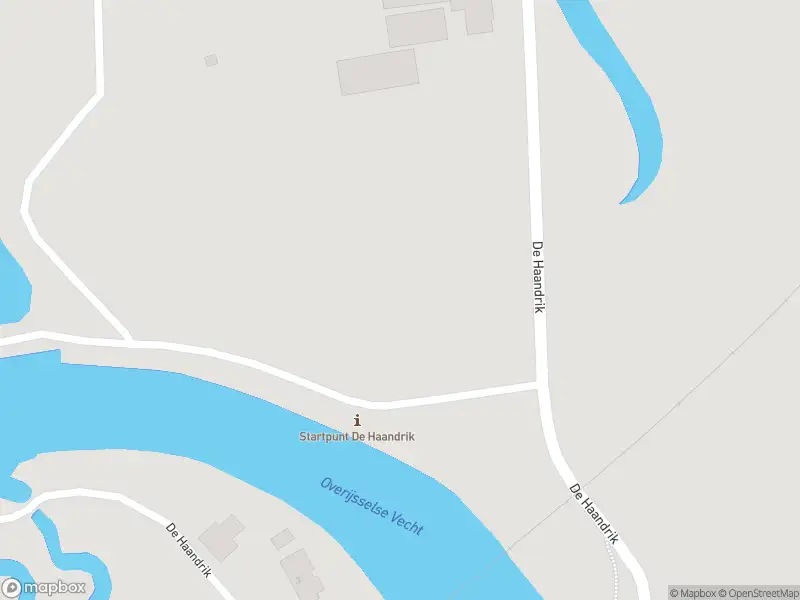 Brandweer met grote spoed naar de De Haandrik in Holtheme vanwege voertuigbrand