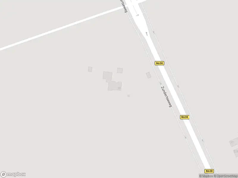 Overlastmelding Zundertseweg in Schijf gesloten