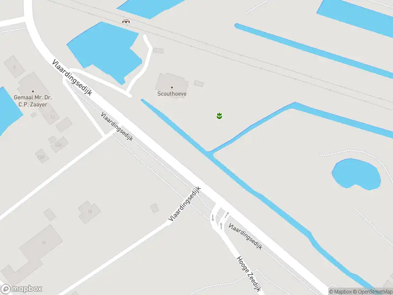 Overlastmelding Vlaardingsedijk in Maassluis