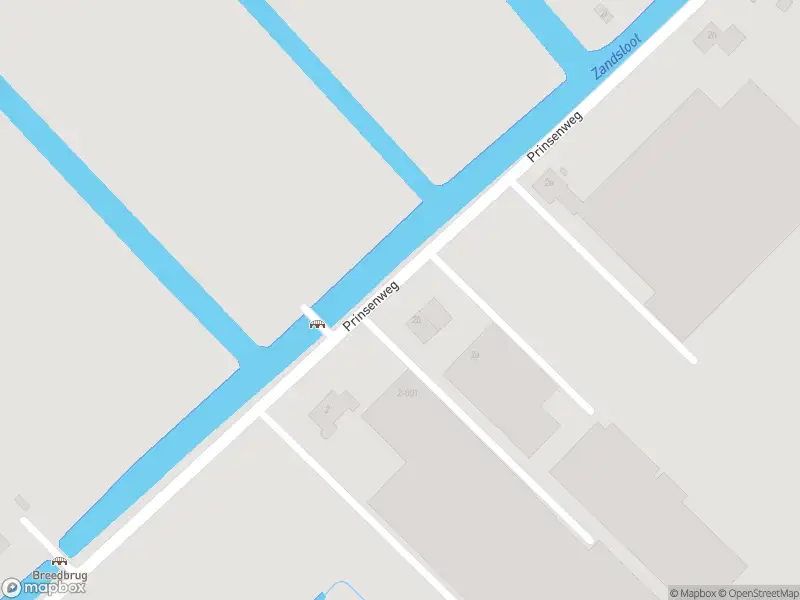 Overlastmelding Prinsenweg in Voorhout