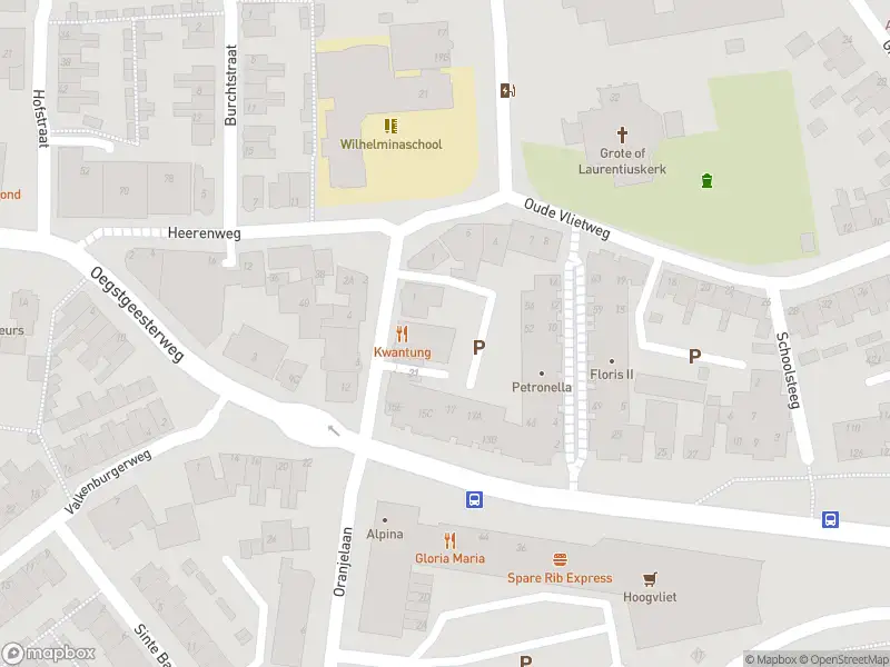 Anonieme overlastmelding Oegstgeesterweg in Rijnsburg