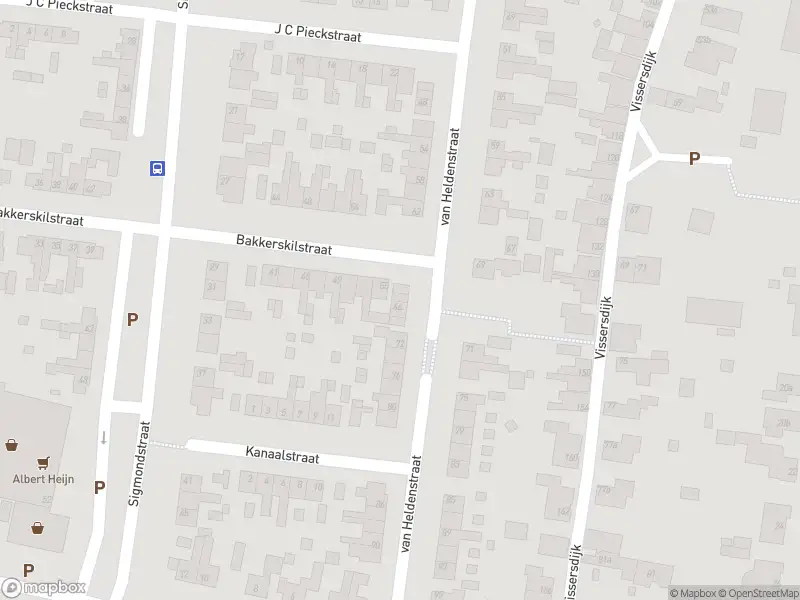 112 melding Overlastmelding Van Heldenstraat in Werkendam