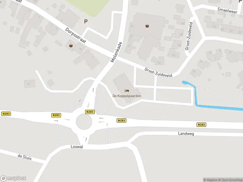 Overlastmelding Oude Kerkstraat in Dussen