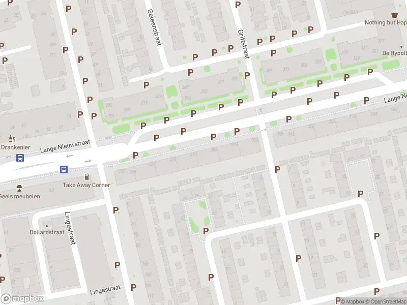 Anonieme overlastmelding Lange Nieuwstraat in IJmuiden gesloten