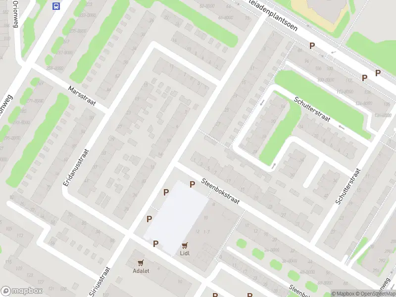 Anonieme overlastmelding Siriusstraat in IJmuiden