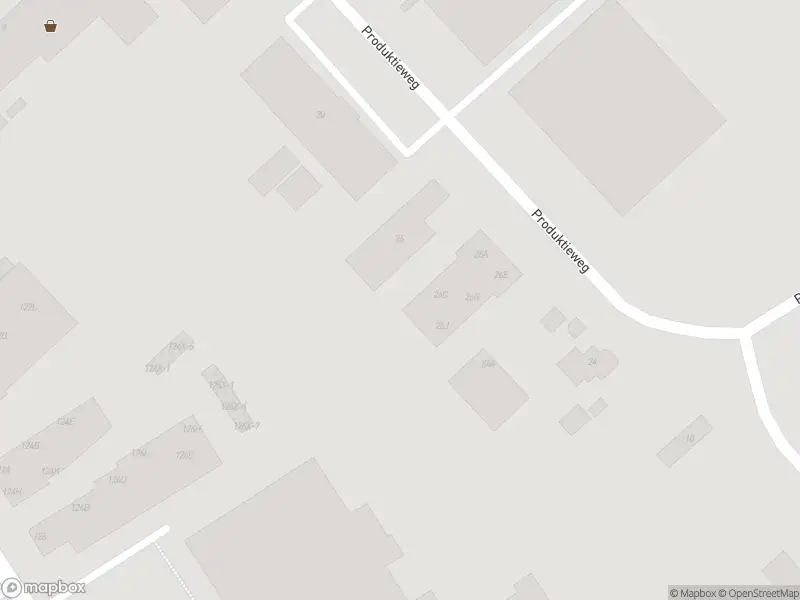 Politie met grote spoed naar de Nijverheidsweg in Roden vanwege ongeval met letsel