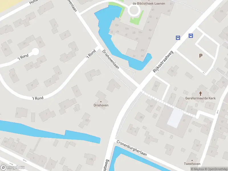 Overlastmelding Driehovenlaan in Loenen aan de Vecht gesloten
