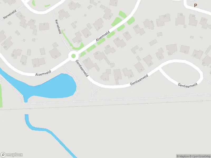 Overlastmelding Gentiaanveld in Doetinchem