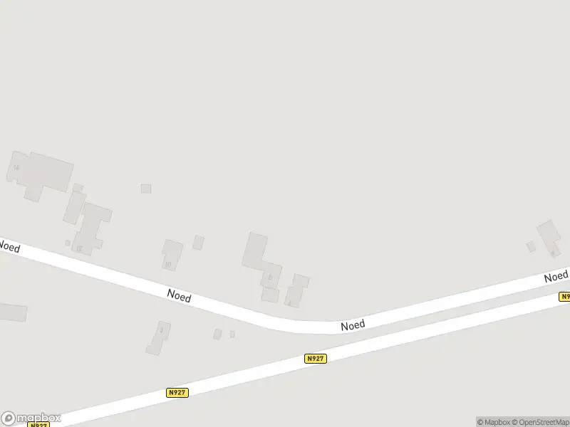 Overlastmelding Noed in Sint Nicolaasga