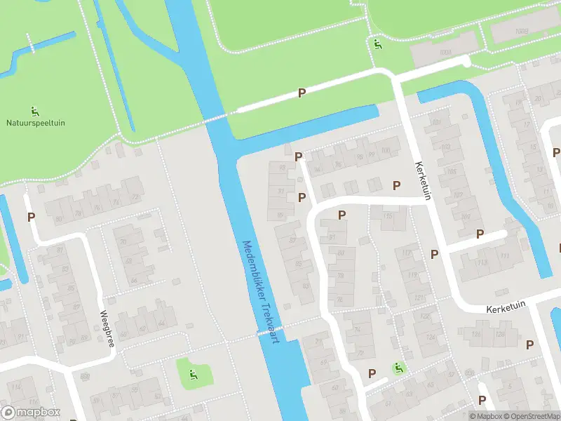 Overlastmelding Kerketuin in Zwaag