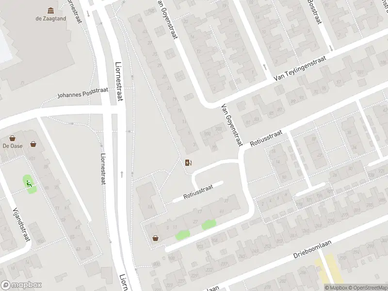Overlastmelding Van Goyenstraat in Hoorn gesloten