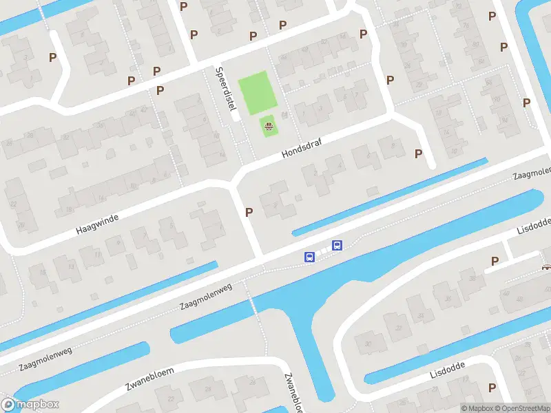 Overlastmelding Haagwinde in Oudkarspel gesloten