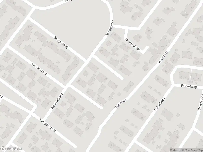 Overlastmelding Gemetstraat in Sint Odiliënberg
