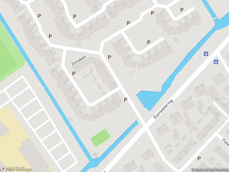 Overlastmelding Zonnekant in Noordwijk gesloten
