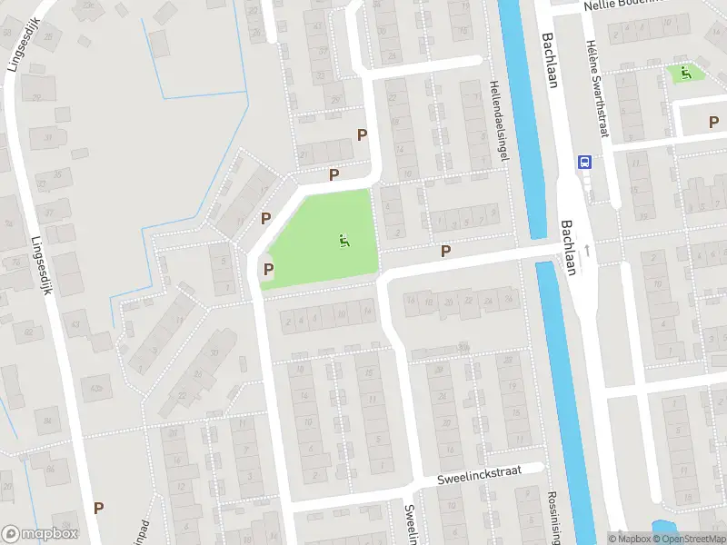 Ambulance met gepaste spoed naar de Verdistraat in Gorinchem