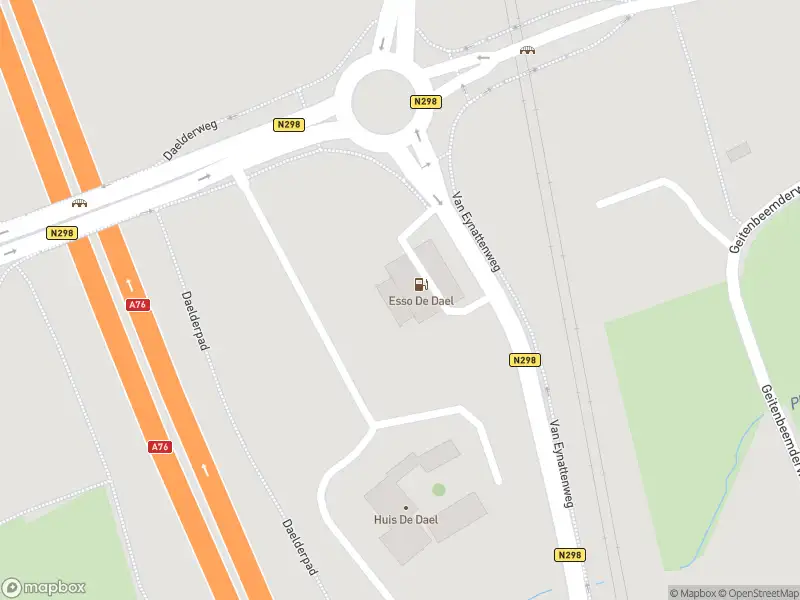 Overlastmelding Van Eynattenweg in Nuth