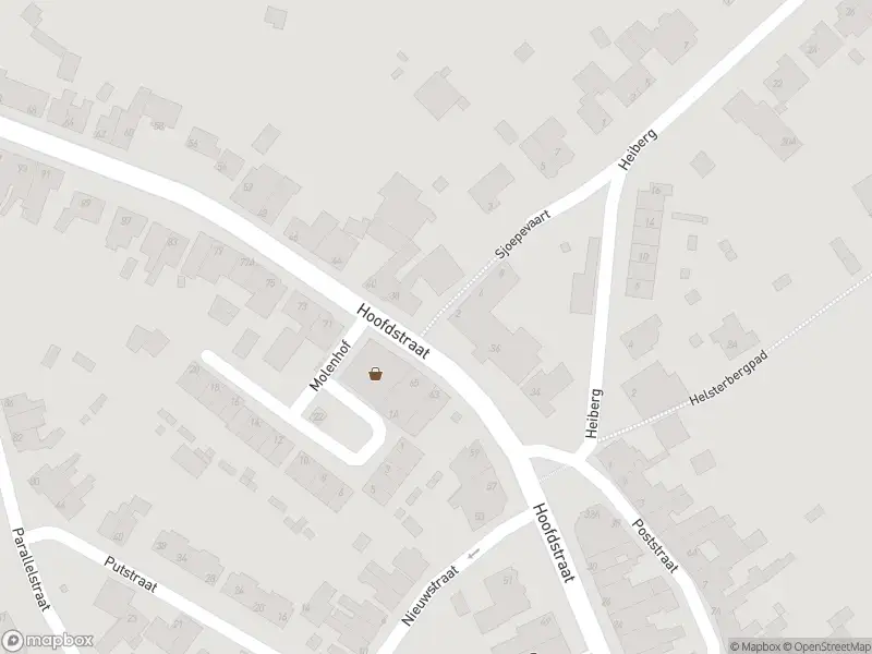 Overlastmelding Hoofdstraat in Amstenrade