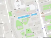 Besteld ambulance vervoer naar de Waterkersweg in Amsterdam