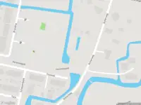 Brandweer met grote spoed naar de Deltastraat in Alkmaar vanwege stankoverlast