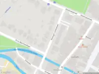 Brandweer en politie met gepaste spoed naar de Koningin Julianalaan in Valkenburg vanwege stankoverlast