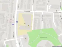 Traumahelikopter met grote spoed naar de Groene Woud in Breda