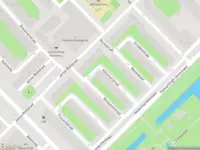 Besteld ambulance vervoer naar de Hollemanstraat in Amsterdam