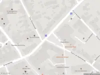 Brandweer met gepaste spoed naar de Kluisstraat in Schijndel vanwege afhijsen patient