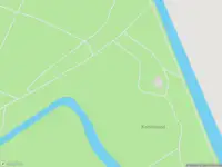 Ambulance met grote spoed naar de Waalsdorperlaan in Wassenaar