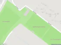 Overlastmelding Sportlaan in Santpoort-Zuid