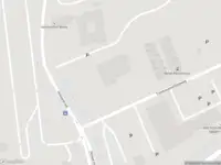 Brandweer met gepaste spoed naar de Tuinbouwveilingweg in Breda vanwege een liftopsluiting