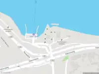 Anonieme overlastmelding Pontplein in Velsen-Zuid gesloten
