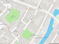 Overlastmelding Museumstraat in Dordrecht gesloten