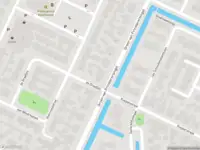 Overlastmelding Groen van Prinsterersingel in Bunschoten-Spakenburg gesloten