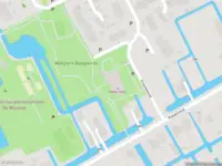 Overlastmelding Wijkpark Bangaerde in Zwaag